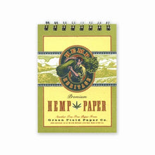 Hemp Heritage® Sketch and Drawing Book