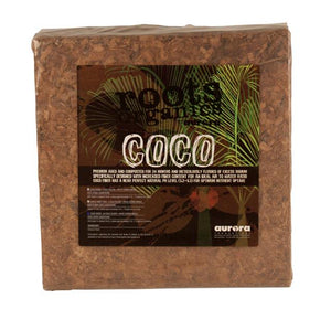 Roots Organics Coco Chips, 12" x 12" Compressed Block (online store)