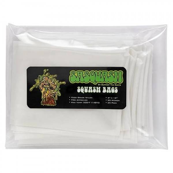 Sasquash Bags