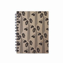 Hemp Heritage® Letterpress Journals